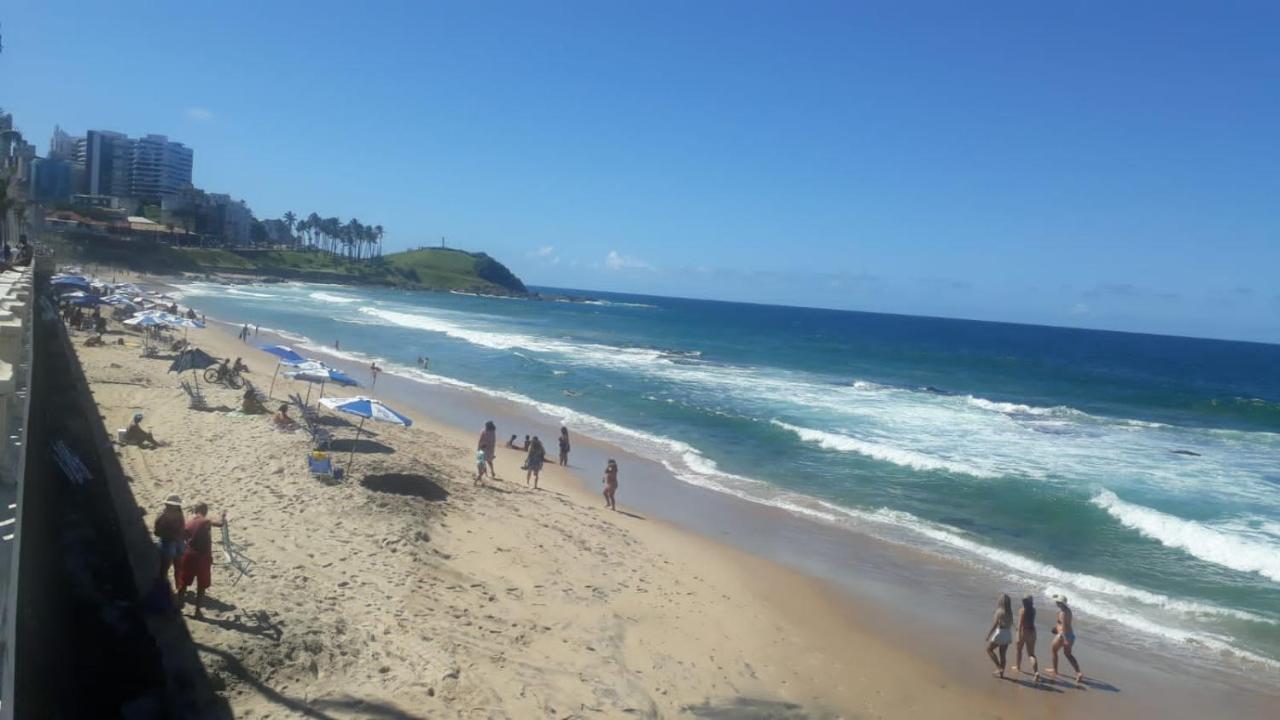 Pensão Corais Da Barra 2*