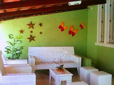 Corais Da Barra 2*